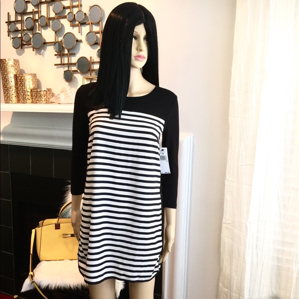 Dress by DKNY